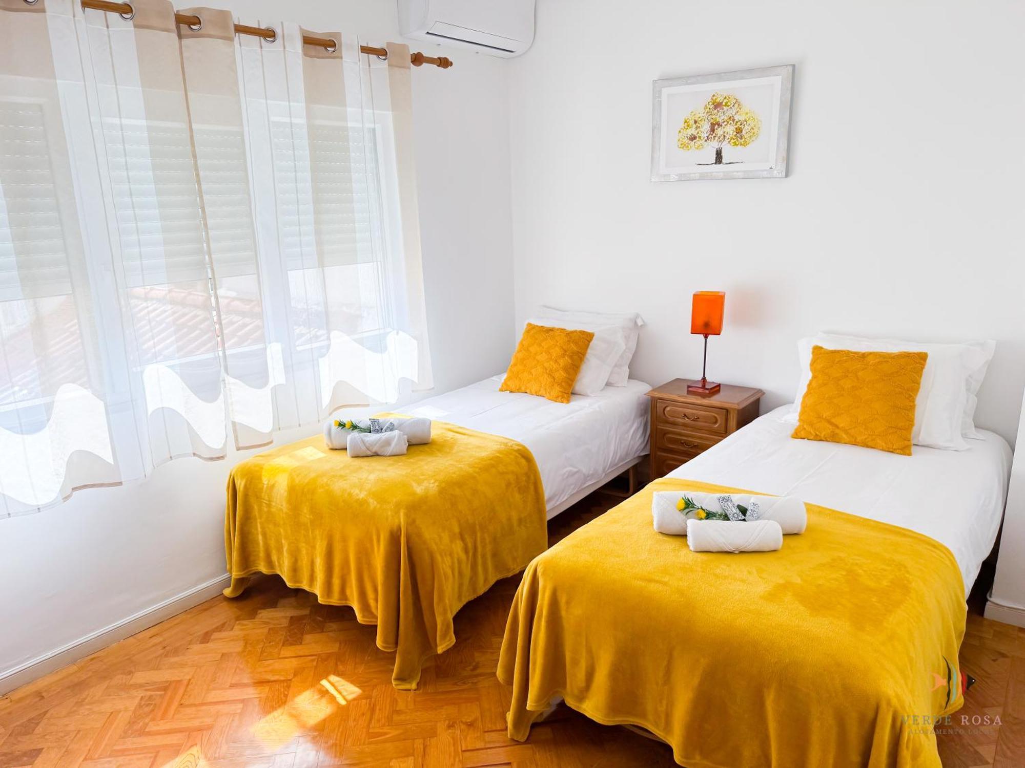 Patio Privado Com Churrasqueira By Ferias Em Figueira Фигейра да Фош Екстериор снимка