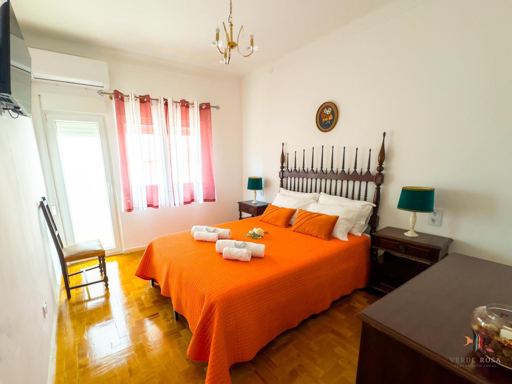 Patio Privado Com Churrasqueira By Ferias Em Figueira Фигейра да Фош Екстериор снимка