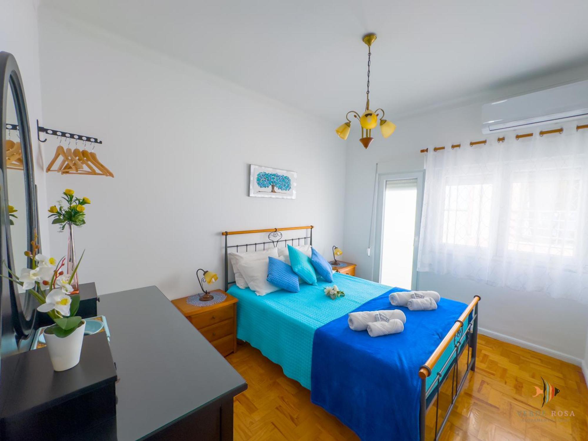 Patio Privado Com Churrasqueira By Ferias Em Figueira Фигейра да Фош Екстериор снимка