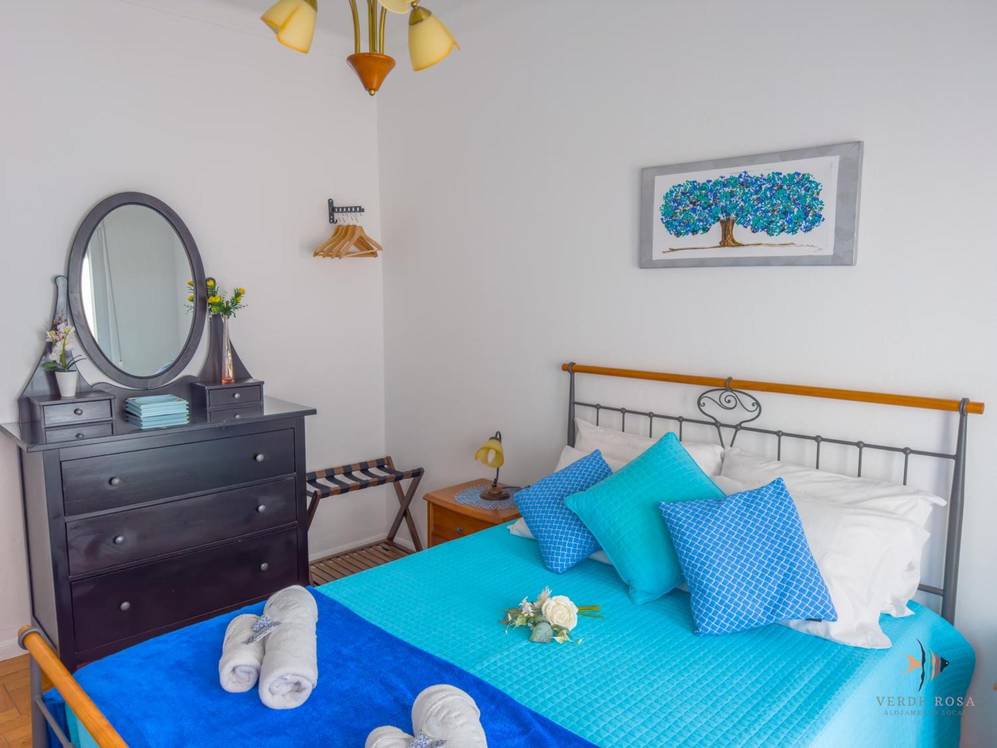 Patio Privado Com Churrasqueira By Ferias Em Figueira Фигейра да Фош Екстериор снимка